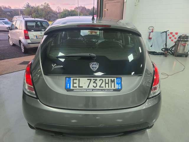 Lancia Ypsilon Ypsilon III 2011 1.3 mjt Platinum s