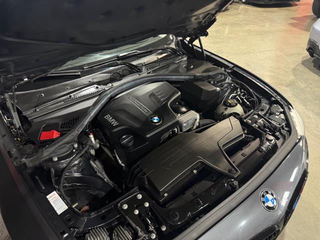 BMW 220 MANUALE UFFICIALE ITALIANA