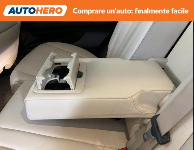 BMW X5 xDrive30d 258CV Luxury