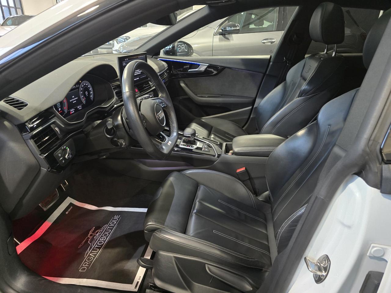 Audi A5 SPB 40 TDI quattro S tronic line edition MATRIX/20"/TETTO