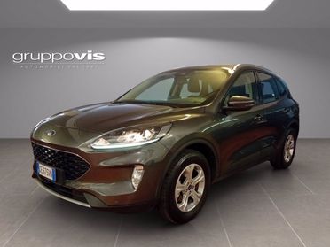 FORD Kuga full hybrid 2WD Connect Automatica del 2021