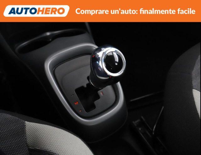 TOYOTA Aygo Connect 1.0 VVT-i 72 CV 5 porte x-play