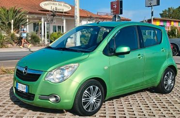 Opel Agila 1.0 5P. OK NEOPATENTATI PERMUTE
