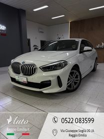 Bmw 116d 5p. Business Advantage - PASSAGGIO INCLUSO