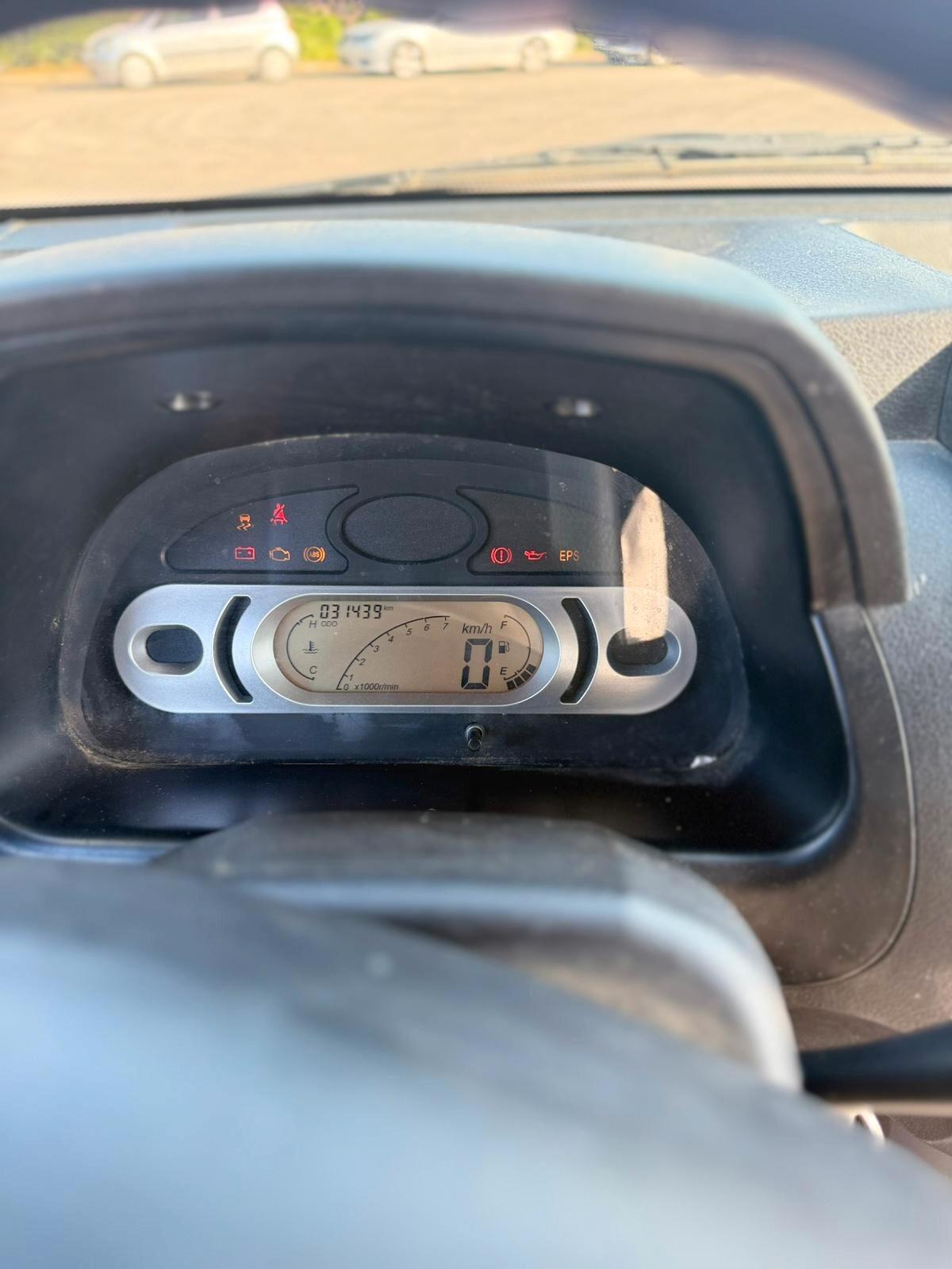 Giotti Victoria Gladiator Evo 2020 vasca ribaltabile iva esposta