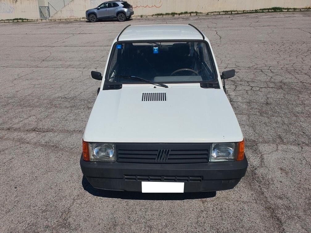 Fiat Panda 900 i.e. L