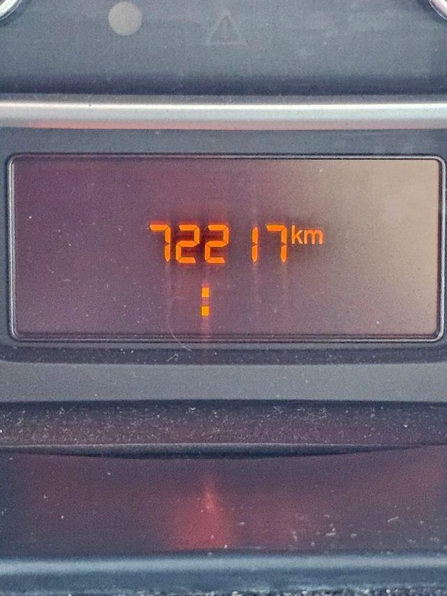 FIAT Doblo Doblò 1.6 MJT 105CV PC Combi N1 EASY