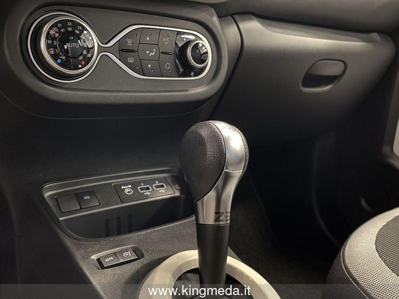 Renault Twingo Electric Twingo Electric Zen