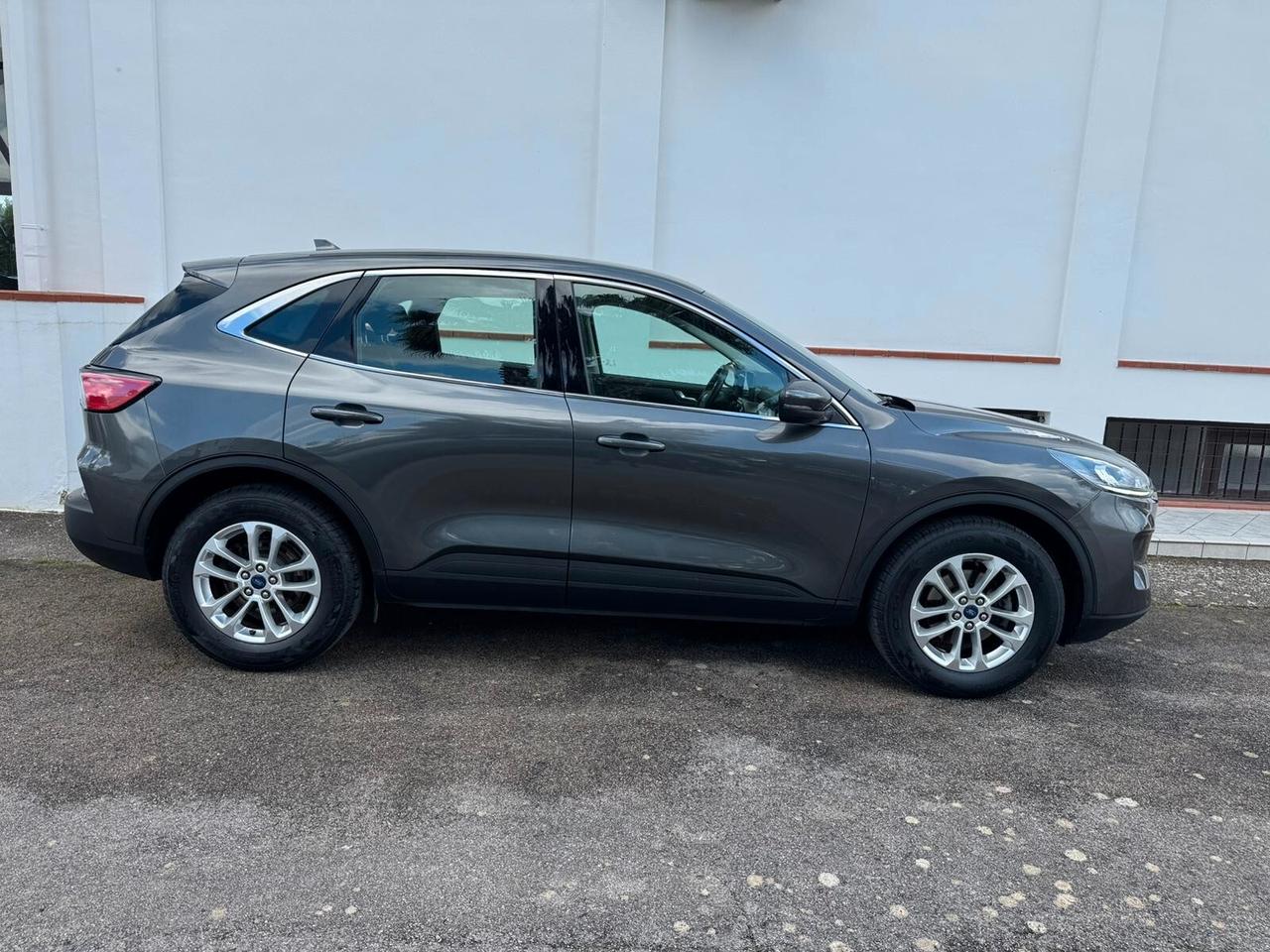 Ford Kuga 1.5 Eco Blue 120 CV 2WD Titanium