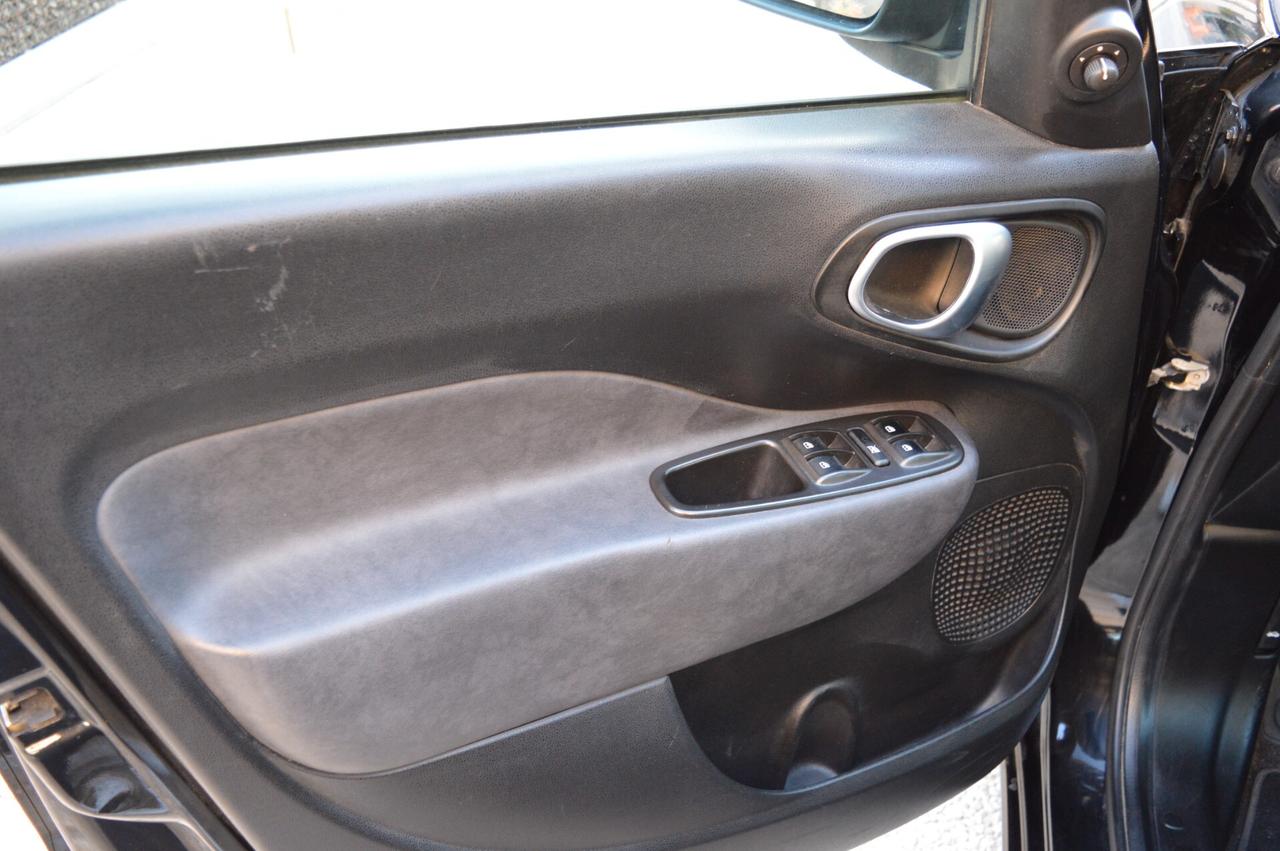Fiat 500L 1.6 Multijet 120 CV Lounge