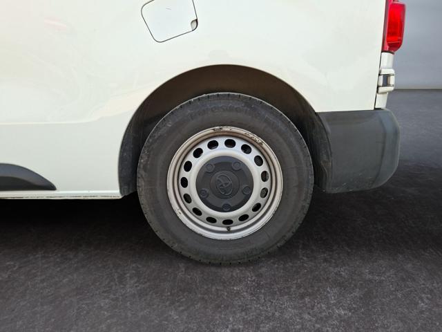 TOYOTA Proace 1.5D 120CV Van Passo Medio