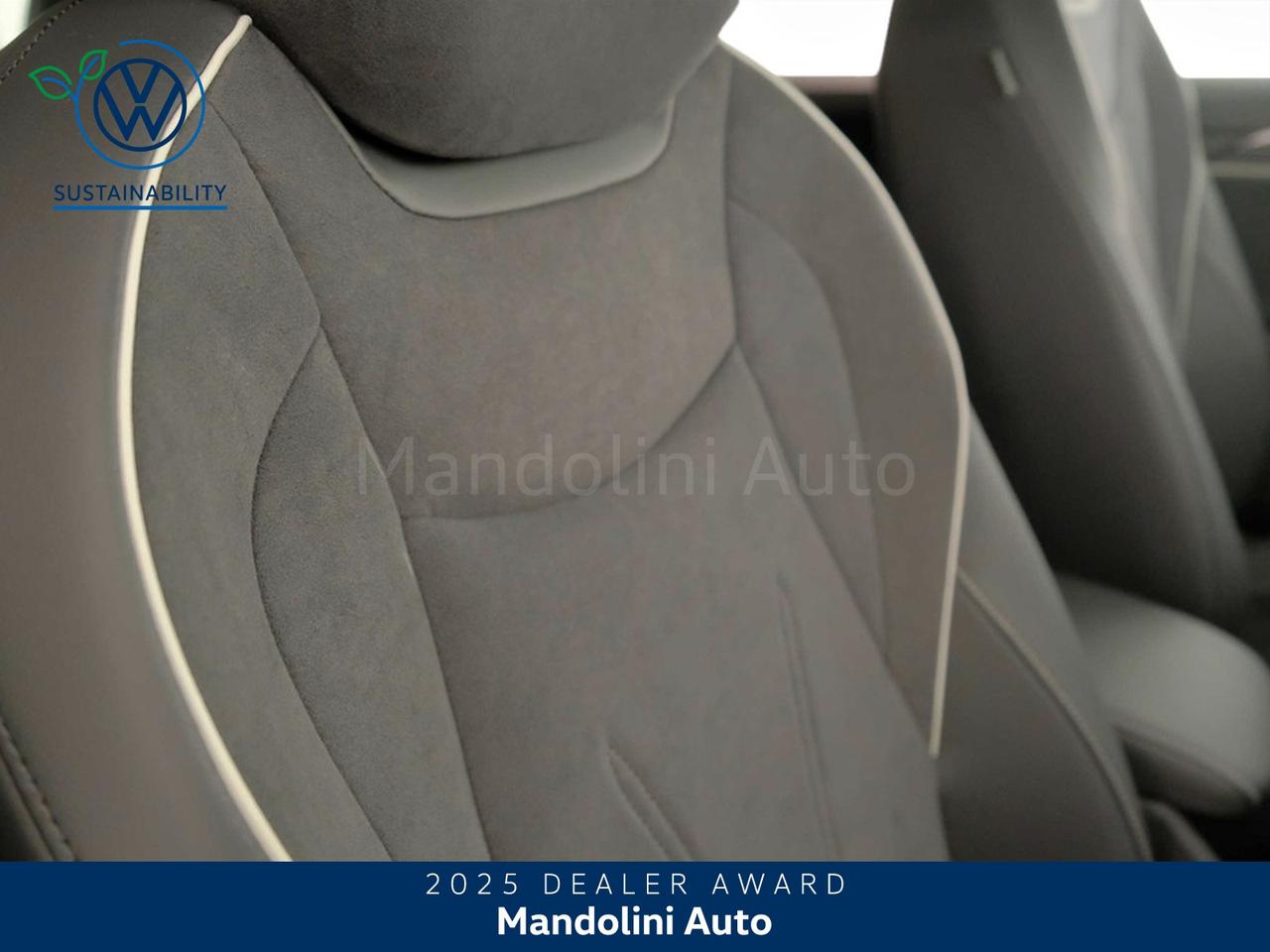 Volkswagen Tiguan 1.5 etsi act 150cv elegance dsg