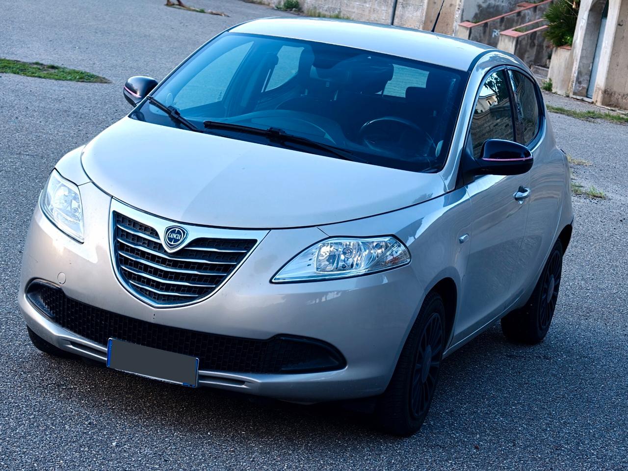 Lancia Ypsilon 1.3 MJT 16V 95 CV 5 porte S&S Platinum
