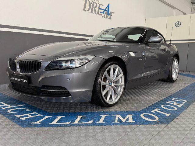 BMW Z4 sDrive23i E89 204cv*1propr/TagliandataBmw/80000km*