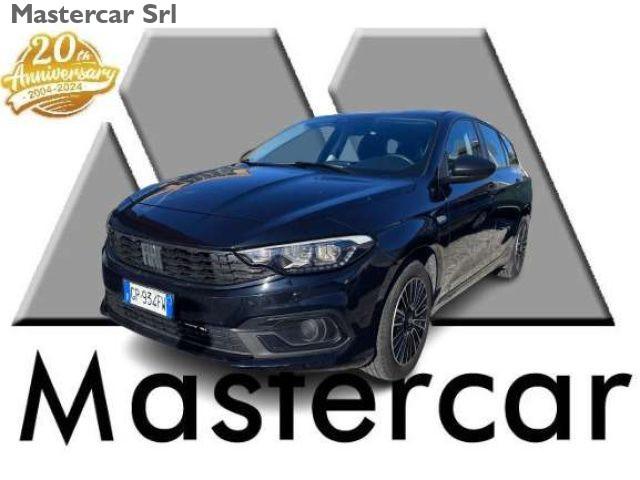 FIAT Tipo NEOPATENTATI Tipo SW 1.0 t3 100cv tg : GP934FW