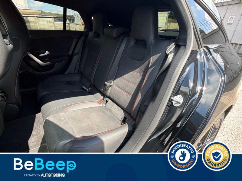 Mercedes-Benz CLA S.Brake SHOOTING BRAKE 200 D PREMIUM AUTO