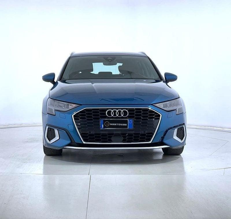 Audi A3 Sportback 30 TDI Business