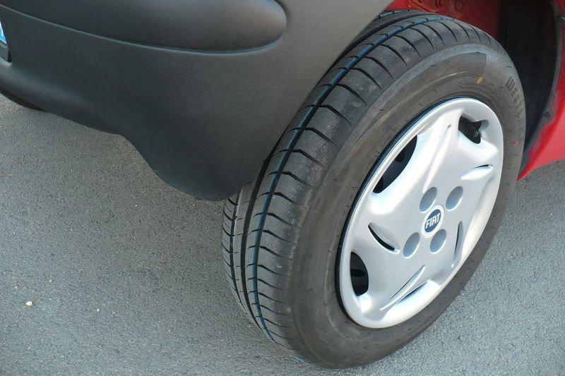 FIAT 600 1.1 Active