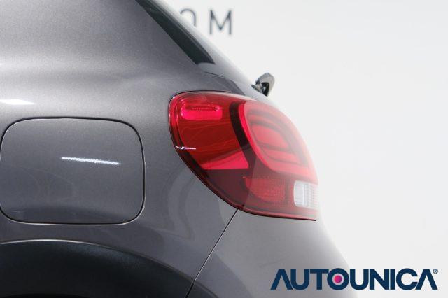 CITROEN C3 PURETECH 110 S&S EAT6 SHINE PACK AUTOMATICA