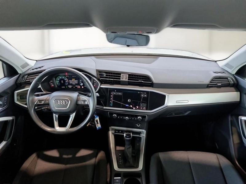 AUDI Q3 45 TFSI E S TRONIC BUSINESS SUV