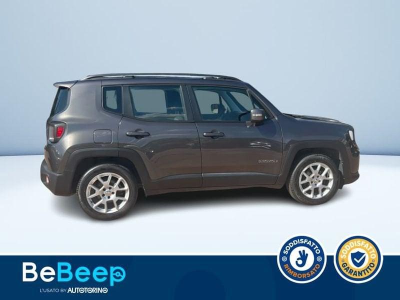 Jeep Renegade 1.0 T3 LIMITED 2WD