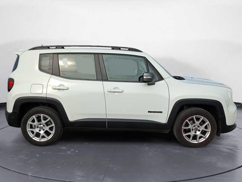 JEEP Renegade 1.0 t3 Limited 2wd