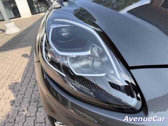 FORD Puma 1.0 ecoboost h Titanium NESSUN OBBLIGO FINANZIARIO