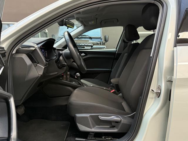 AUDI A1 SPB 25 TFSI S tronic Admired Advanced