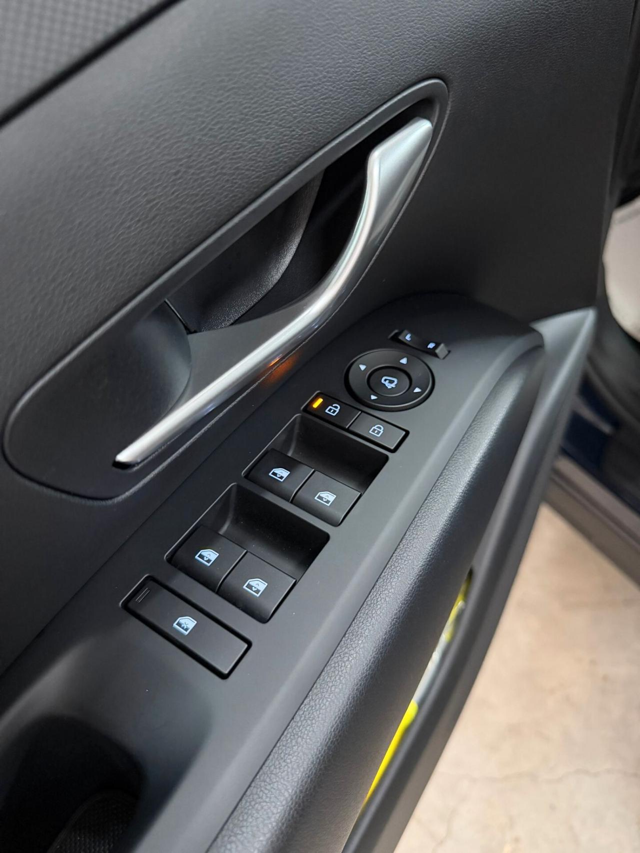 Hyundai Tucson 1.6 CRDI 48V DCT Business