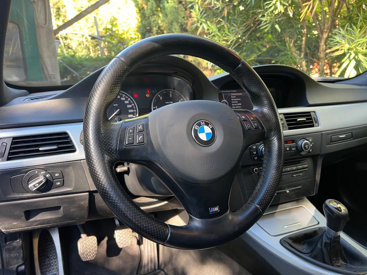Bmw 330 330d cat xDrive Touring MSport