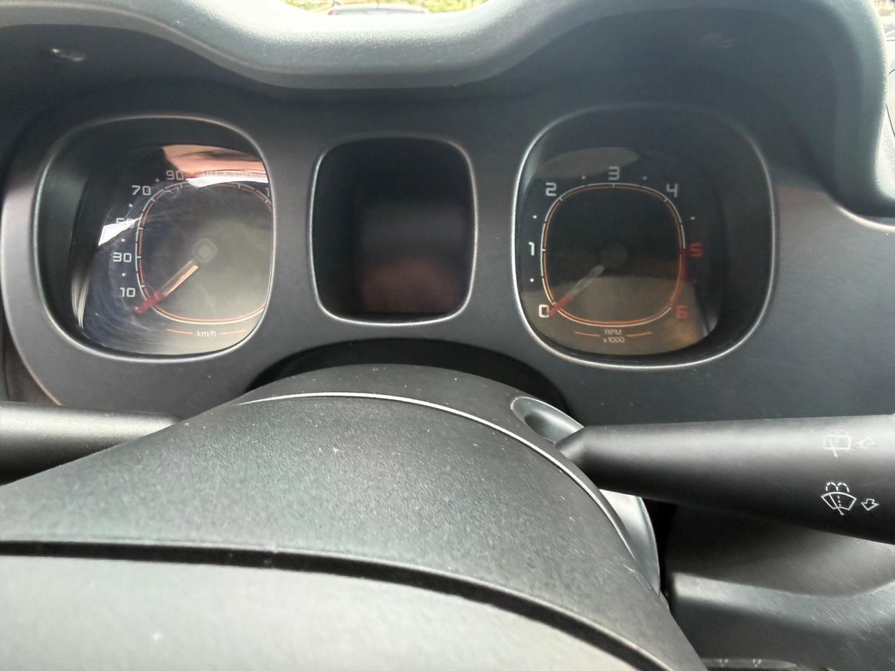 Fiat Panda 1.3 MJT 80 CV Lounge 2018