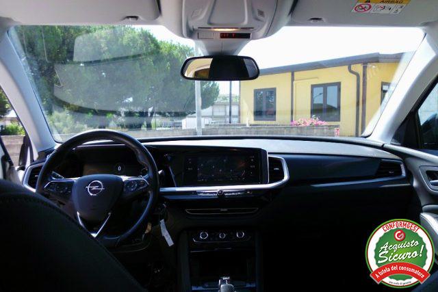 OPEL Grandland 1.5 diesel Ecotec aut. GS Line