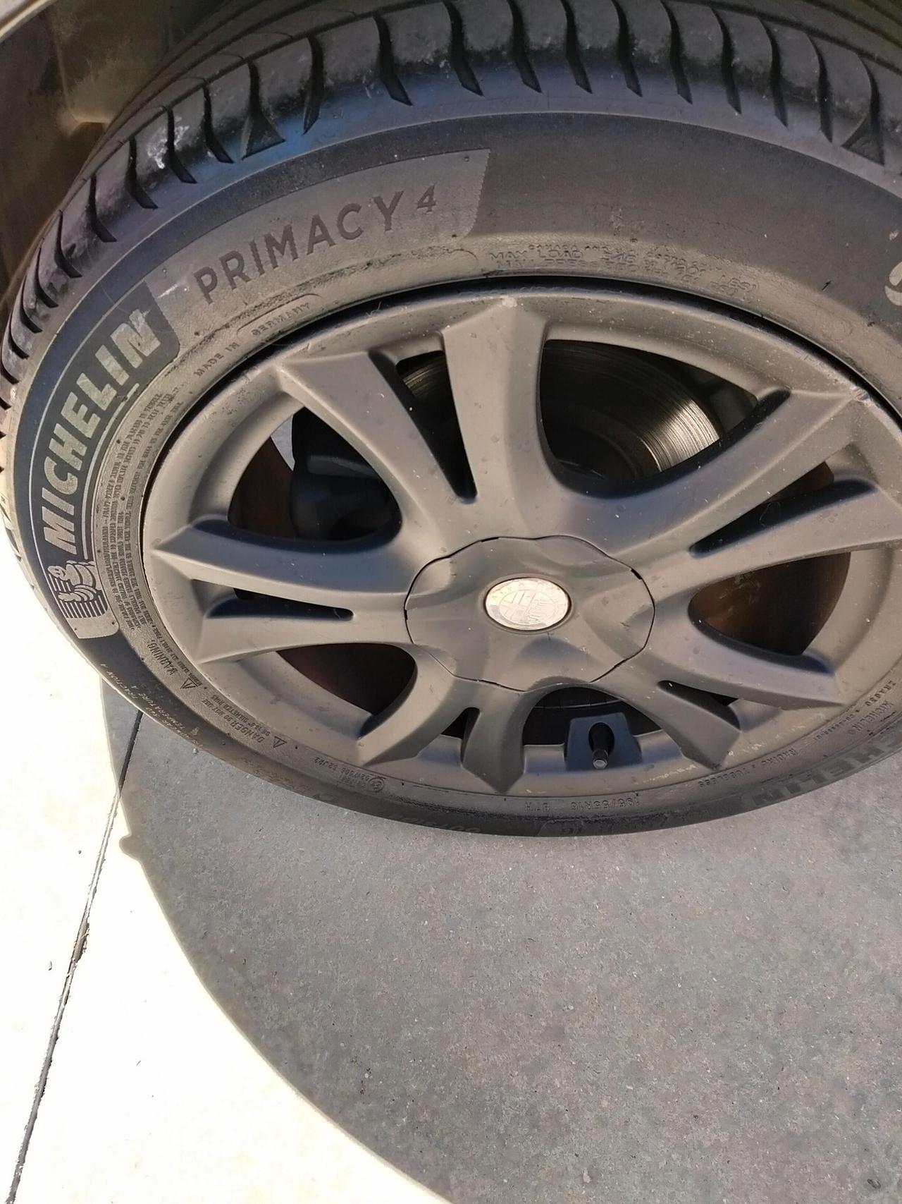 Alfa Romeo MiTo 1.4 benzina/gpl