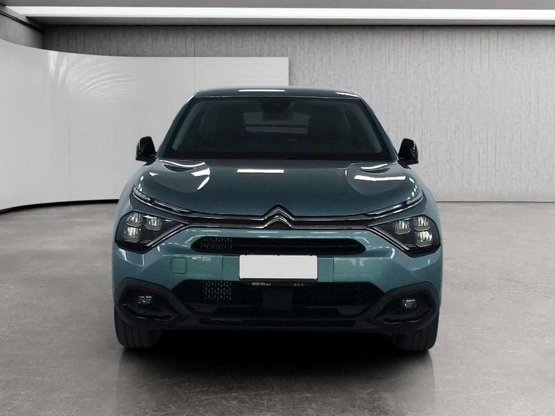 Citroën C4 1.2 puretech Plus s&s 130cv
