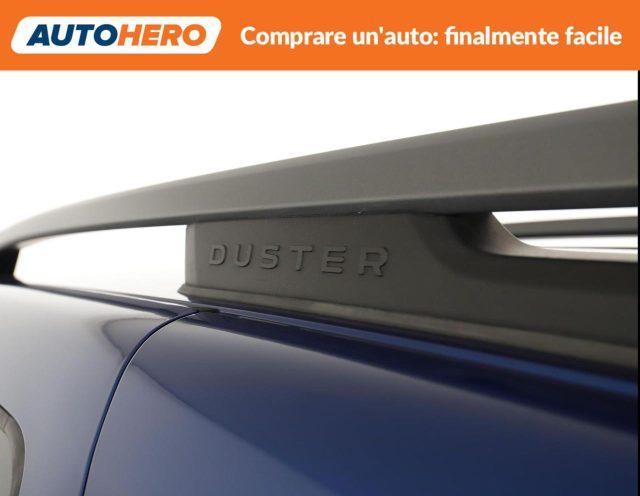DACIA Duster 1.5 Blue dCi 8V 115 CV 4x2 Journey