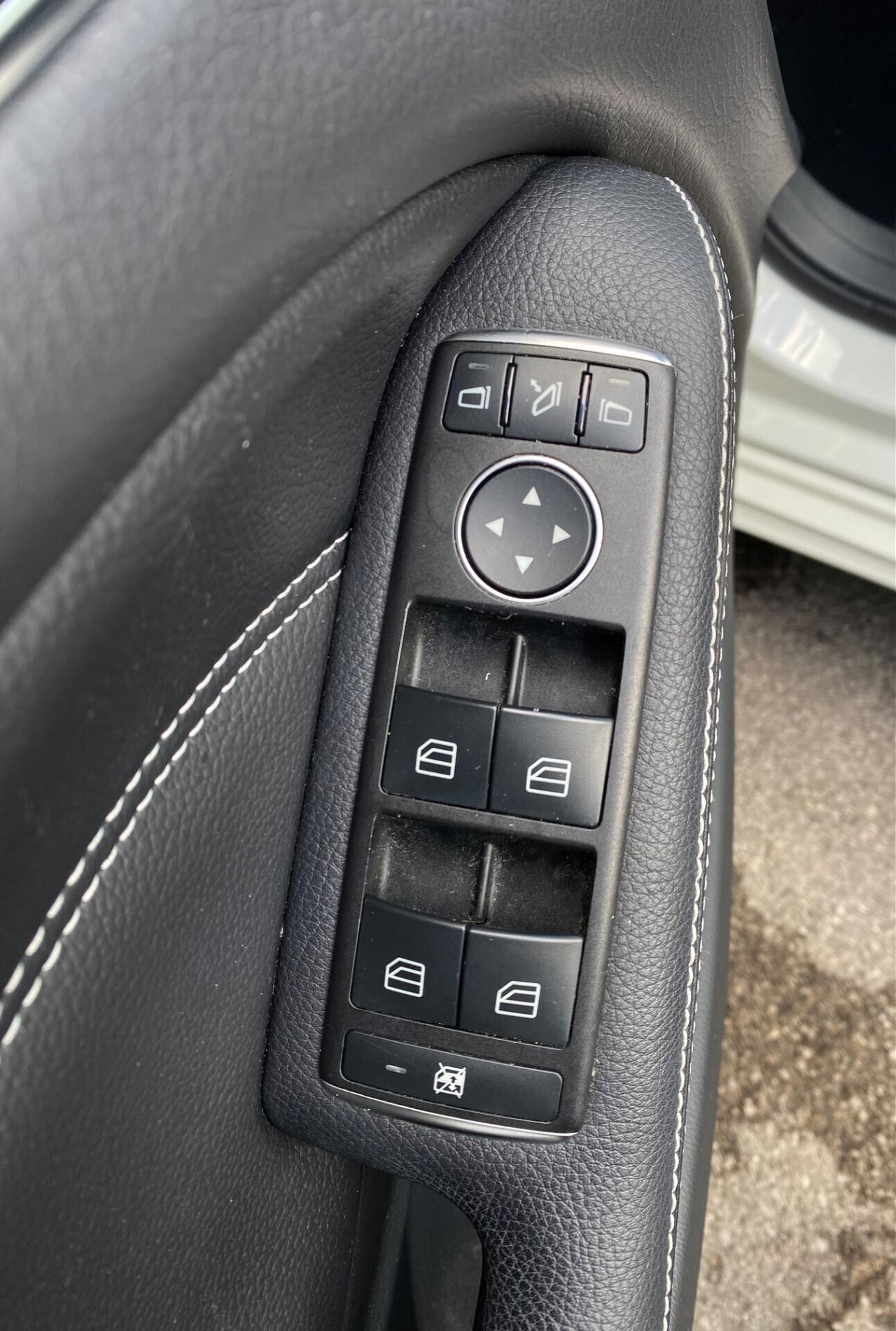 Mercedes-Benz B 180 1.5 CDI 109cv Premium