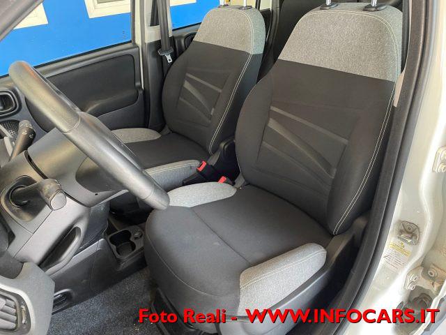 FIAT Panda 1.0 FireFly S&S Hybrid City Life PROMO!
