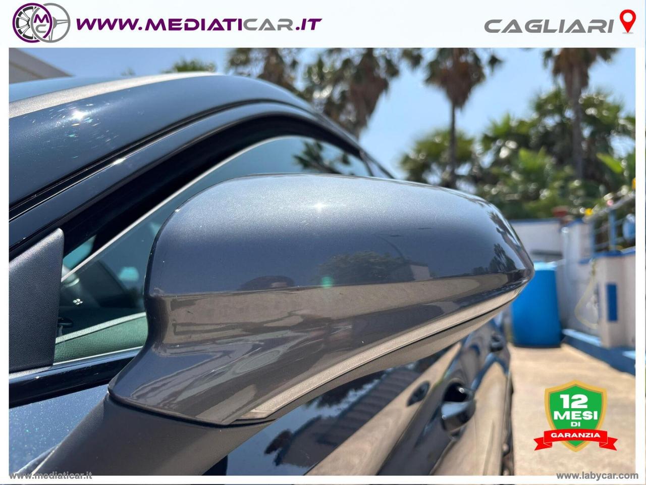 CUPRA Leon 2.0 TSI 245 CV DSG VZ