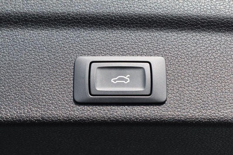 Audi Q3 Sportback 35 TDI S tronic Business Plus