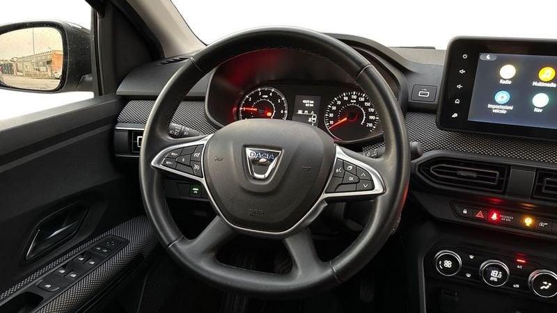 Dacia Jogger 1.0 TCe GPL Extreme UP