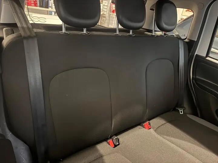 Fiat Panda 0.9 TwinAir Turbo S&S 4x4