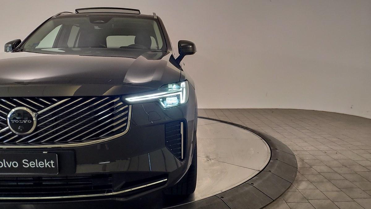 VOLVO Xc90 T8 Plug-In Hybrid Awd Aut. 7 Posti Ultra Bright