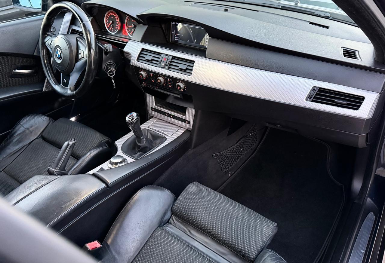 Bmw 520 520i cat Futura