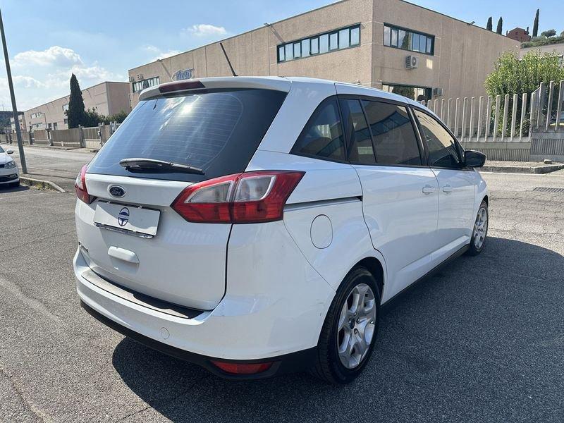 Ford C-Max 7 C-Max7 1.5 tdci Business s&s 120cv