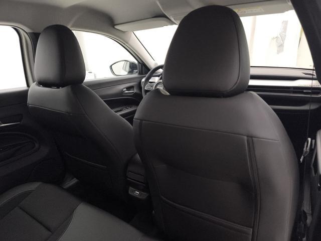 JEEP Avenger 1.2 t. e-hybr.mhev Altitude fwd 110cv edct6