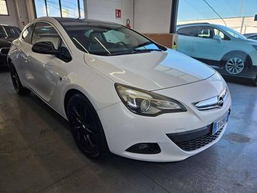 Opel Astra Astra GTC 1.4 t ecotec Cosmo s
