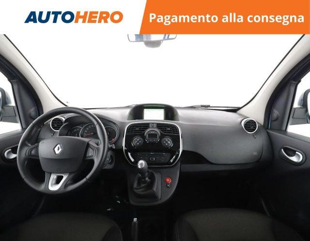 RENAULT Kangoo Blue dCi 8V 115CV 5 porte Limited