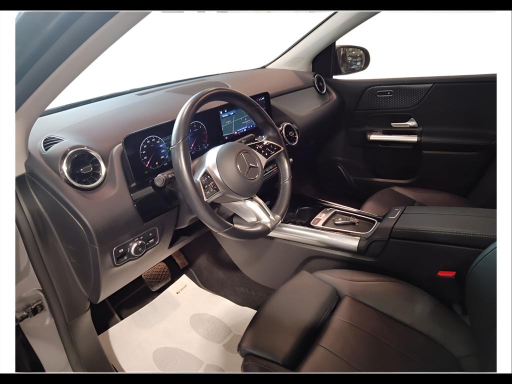 Mercedes-Benz Classe B - W247 2023 - B 180 d Progressive Advanced auto
