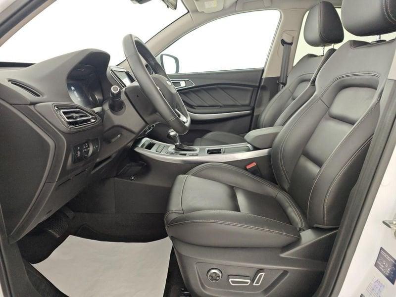 DR AUTOMOBILES F35 1.5 Turbo DCT Bi-Fuel GPL