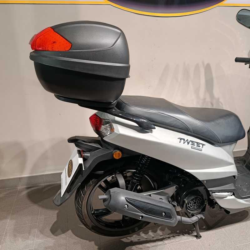 Peugeot Tweet 150 - 2021